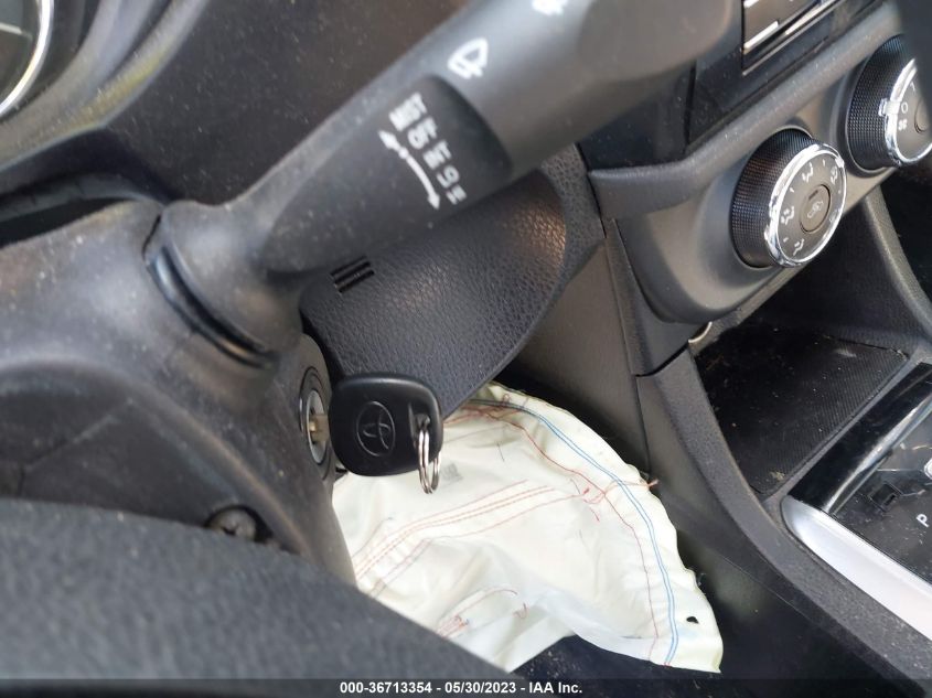 2016 TOYOTA COROLLA L/LE/S/S PLUS/LE PLUS - 5YFBURHE7GP524439