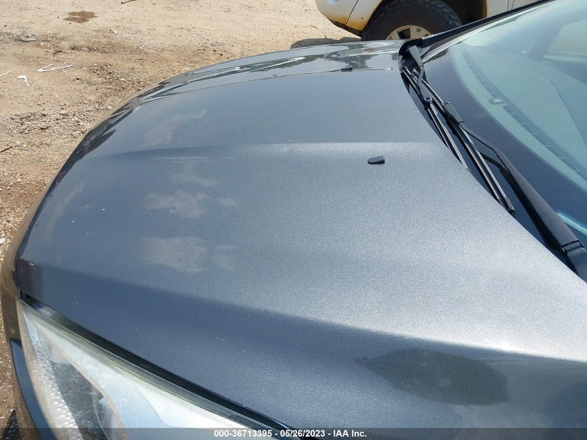 VIN 1FADP3E2XHL284021 2017 FORD FOCUS S