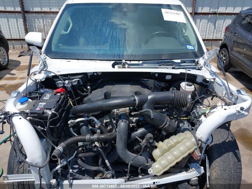 2020 FORD EXPEDITION MAX LIMITED - 1FMJK1KT4LEA10867