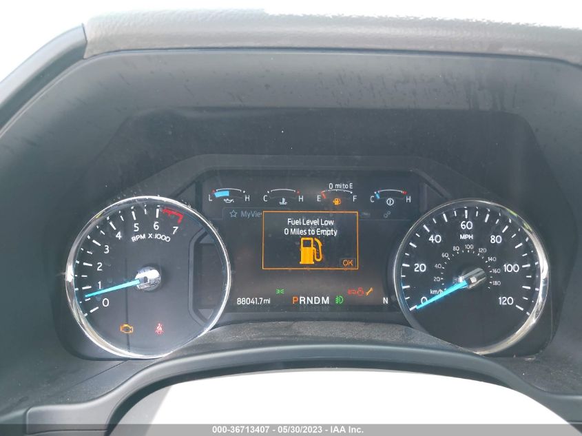 2020 FORD EXPEDITION MAX LIMITED - 1FMJK1KT4LEA10867