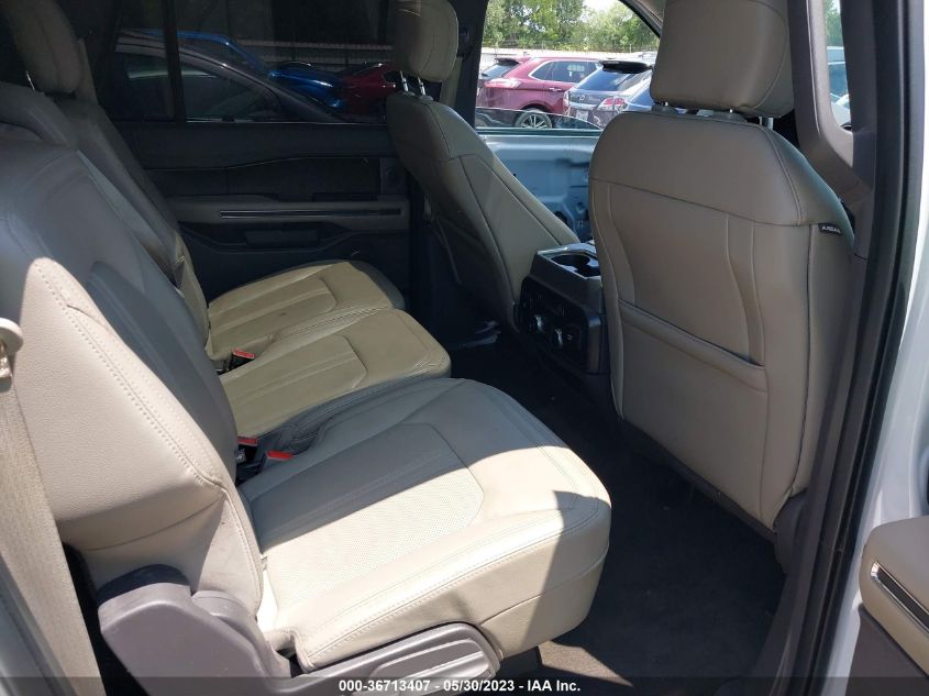 2020 FORD EXPEDITION MAX LIMITED - 1FMJK1KT4LEA10867