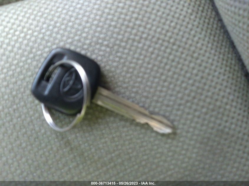 2013 TOYOTA SIENNA L - 5TDZK3DC9DS367179