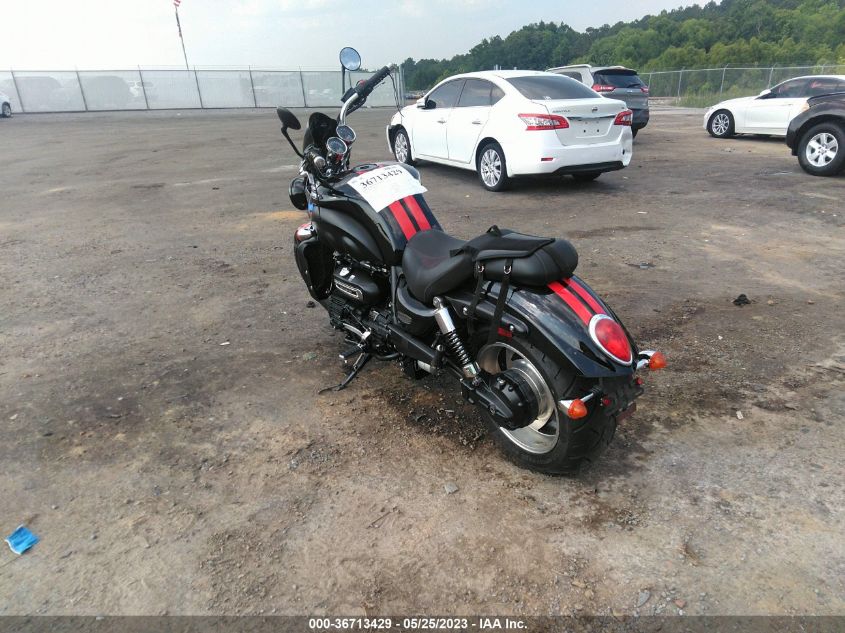 2018 TRIUMPH MOTORCYCLE ROCKET III ROADSTER - SMTC02L48JJ855355