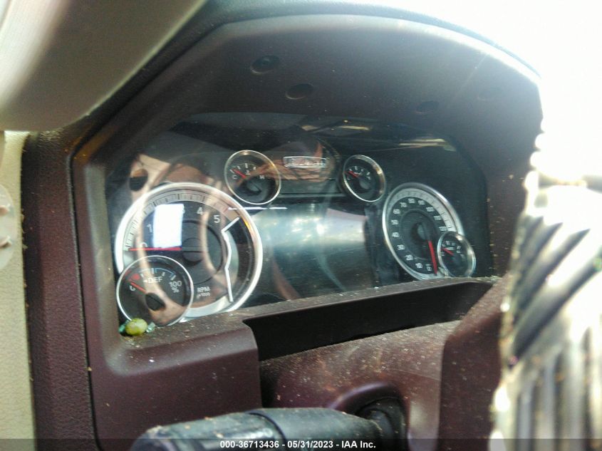 2015 RAM 1500 LONE STAR - 1C6RR7GM5FS670601
