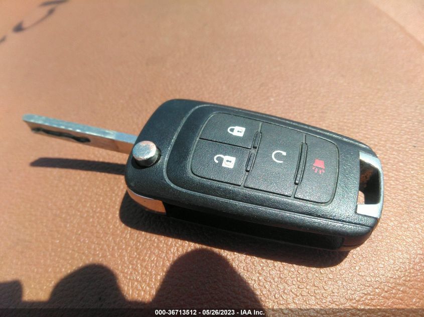 2014 BUICK ENCORE LEATHER - KL4CJCSB6EB635630