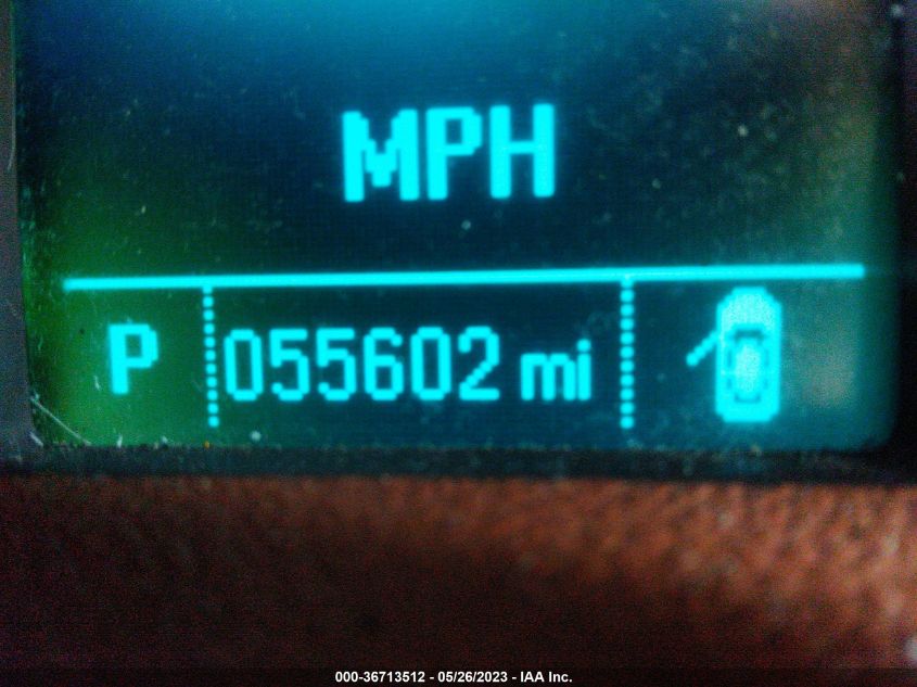 2014 BUICK ENCORE LEATHER - KL4CJCSB6EB635630