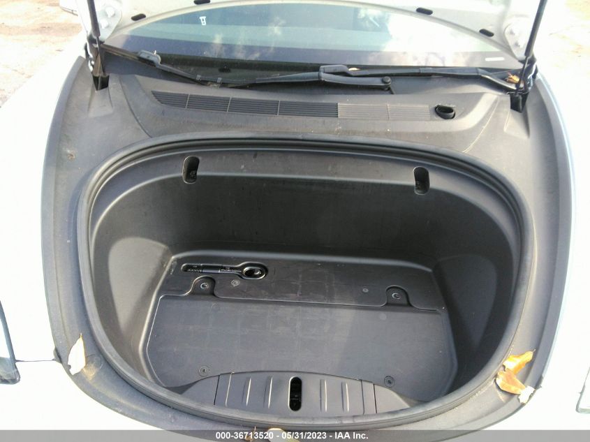2020 TESLA MODEL 3 LONG RANGE - 5YJ3E1EB4LF619012