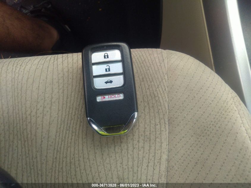 2013 HONDA ACCORD SDN EX - 1HGCR2F77DA028608