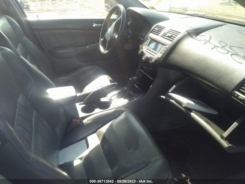 1HGCM66576A009676 | 2006 HONDA ACCORD