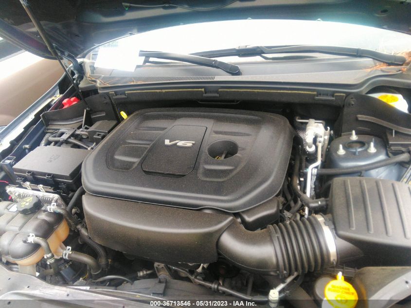 2019 JEEP GRAND CHEROKEE LIMITED - 1C4RJFBGXKC661067