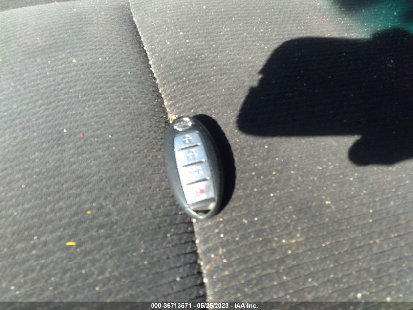 2013 NISSAN ALTIMA 2.5 S - 1N4AL3AP0DN549981