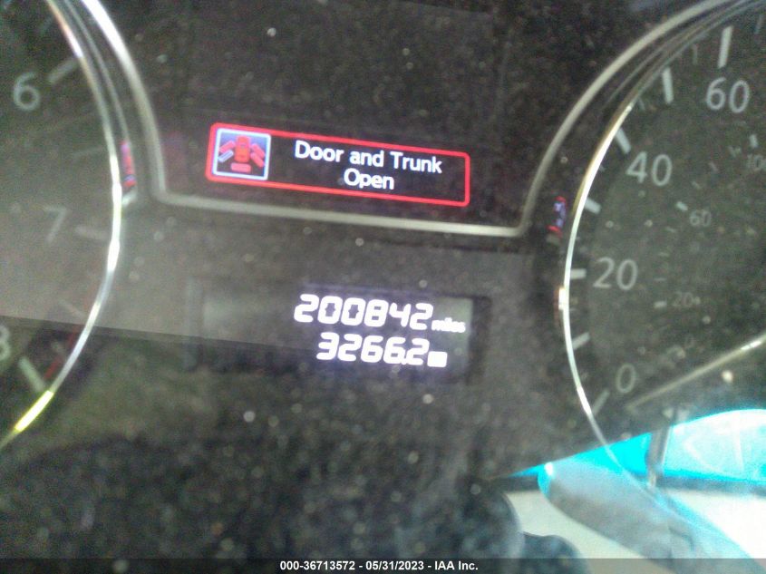 2014 NISSAN ALTIMA 2.5 S - 1N4AL3AP7EN249906