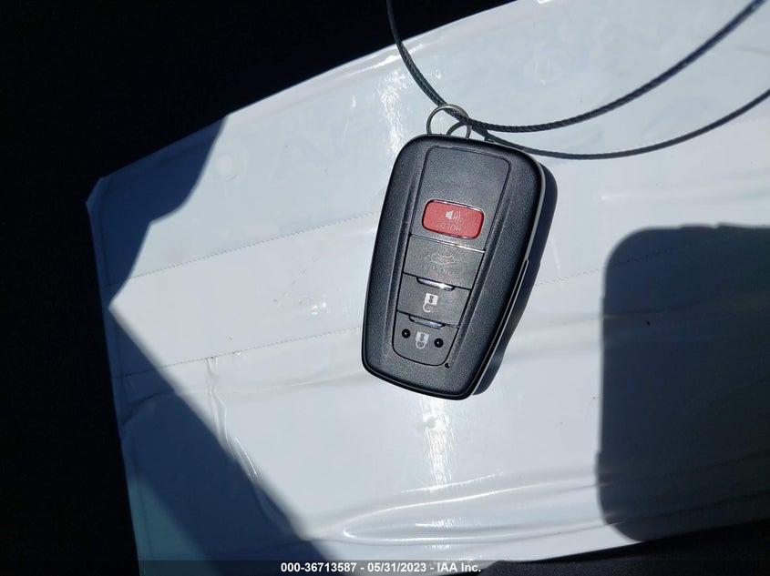 VIN JTMY1RFV1PD099664 2023 TOYOTA RAV4 LIMITED
