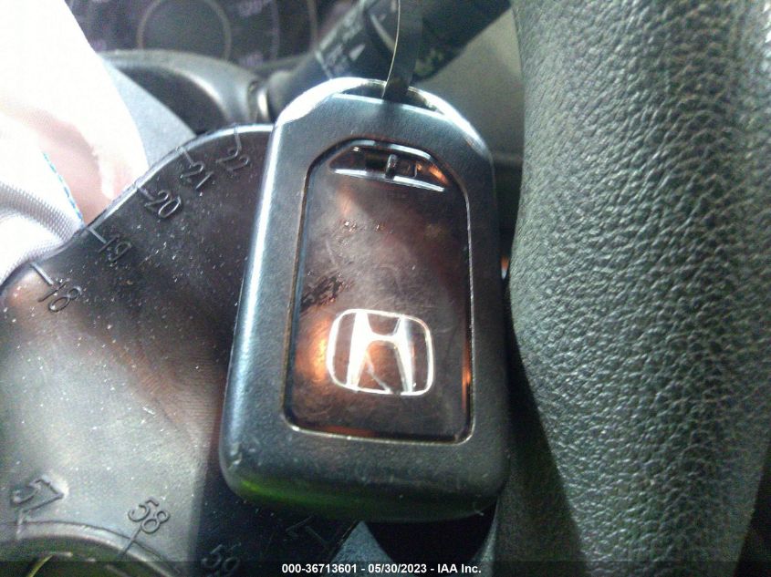 2015 HONDA CR-V EX - 2HKRM4H55FH637027