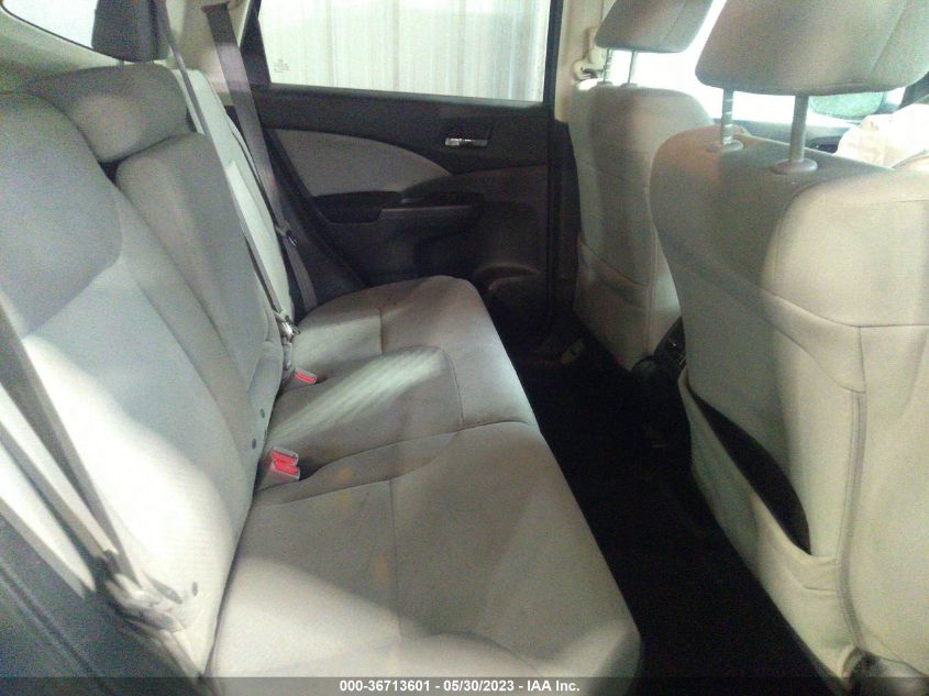 2015 HONDA CR-V EX - 2HKRM4H55FH637027