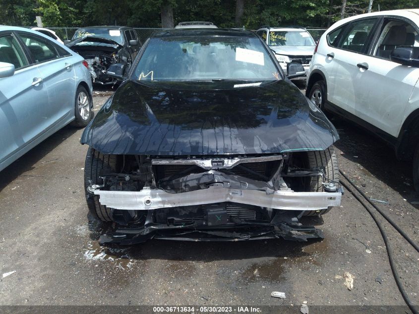 2013 BMW 3 SERIES 328I XDRIVE - WBA3B5C53DF595129
