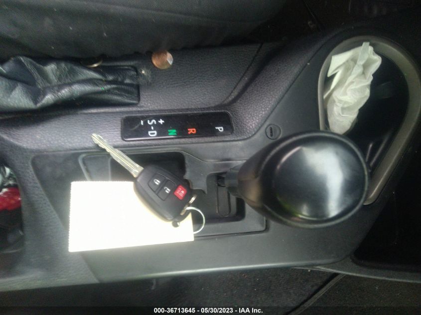 2017 TOYOTA RAV4 LE - 2T3ZFREV7HW355544