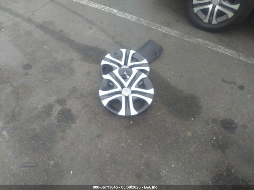 2017 TOYOTA RAV4 LE - 2T3ZFREV7HW355544