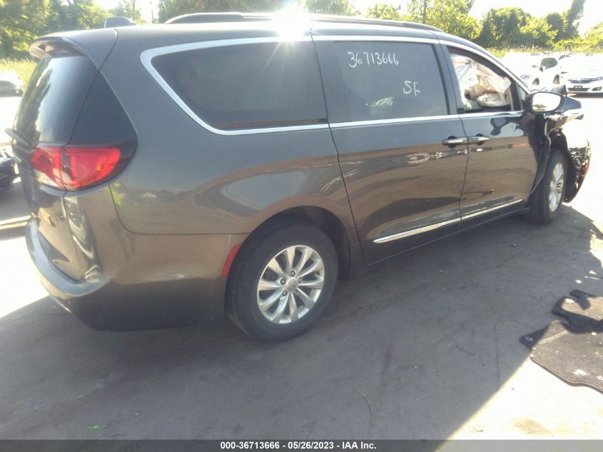 2017 CHRYSLER PACIFICA TOURING-L - 2C4RC1BG0HR687870