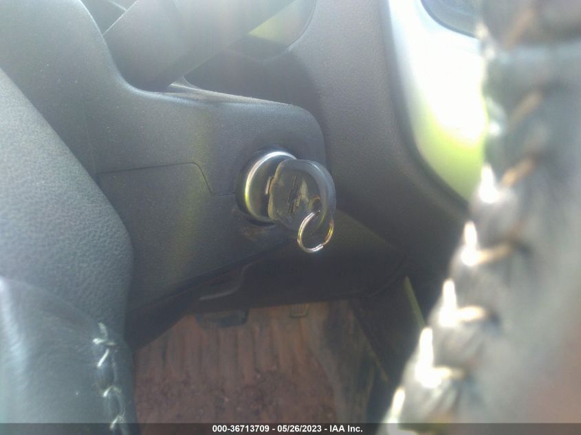 2022 CHEVROLET COLORADO 2WD LT - 1GCHSCEA8N1141948