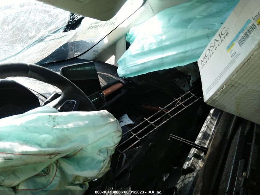 2018 FORD ECOSPORT SES - MAJ6P1CL6JC231783