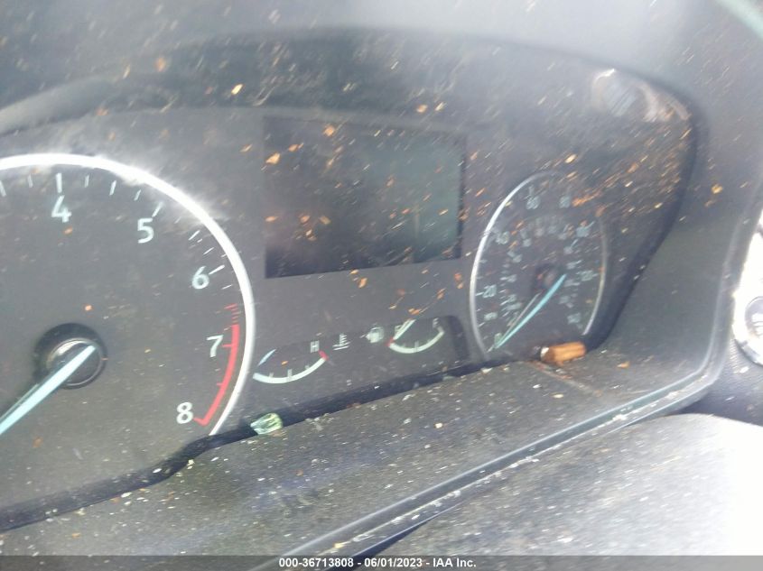 2018 FORD ECOSPORT SES - MAJ6P1CL6JC231783