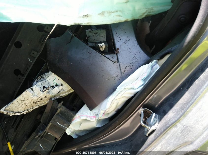 2018 FORD ECOSPORT SES - MAJ6P1CL6JC231783