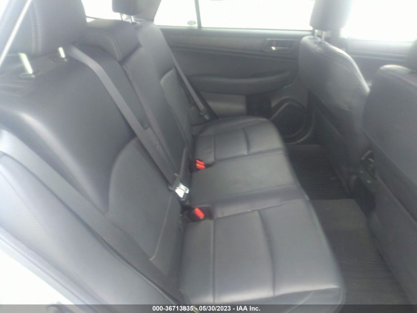 2017 SUBARU OUTBACK LIMITED - 4S4BSANCXH3324865