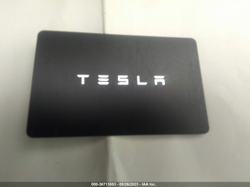 2023 TESLA MODEL Y LONG RANGE - 7SAYGDEE4PA077170