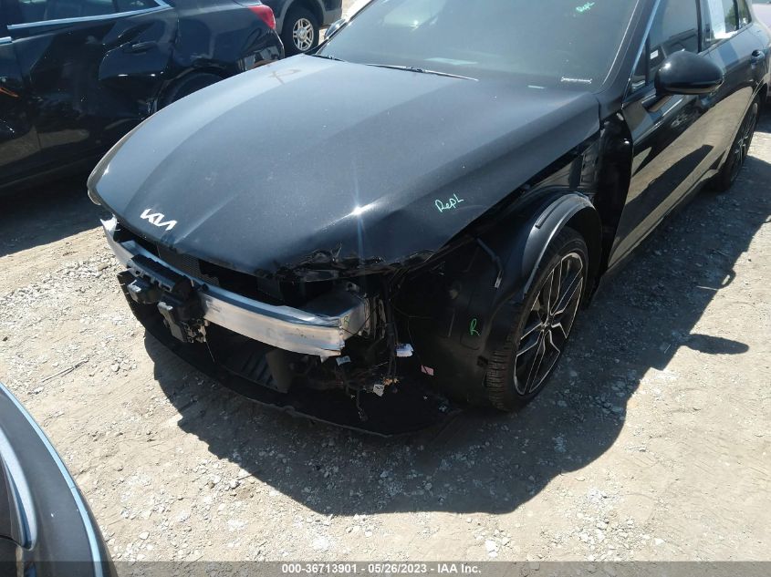 2023 KIA K5 GT - 5XXG44J8XPG199016