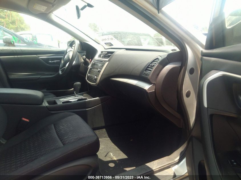 2016 NISSAN ALTIMA 2.5 - 1N4AL3AP3GC184194