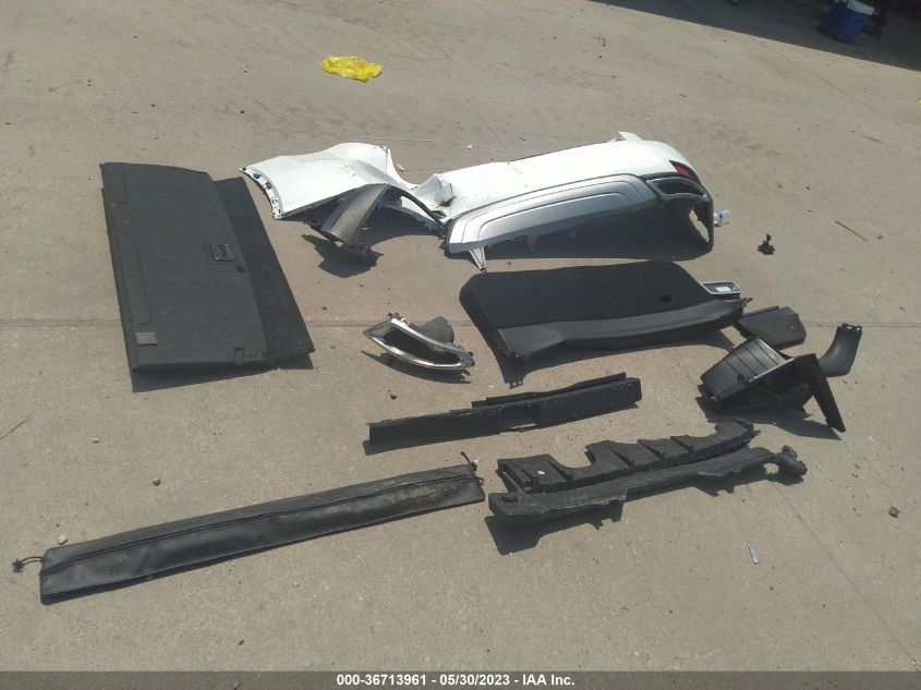 2022 LEXUS RX RX 350 - 2T2HZMAA3NC235959