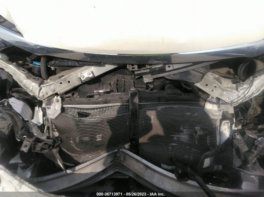2018 HONDA PILOT EX-L - 5FNYF5H57JB031490