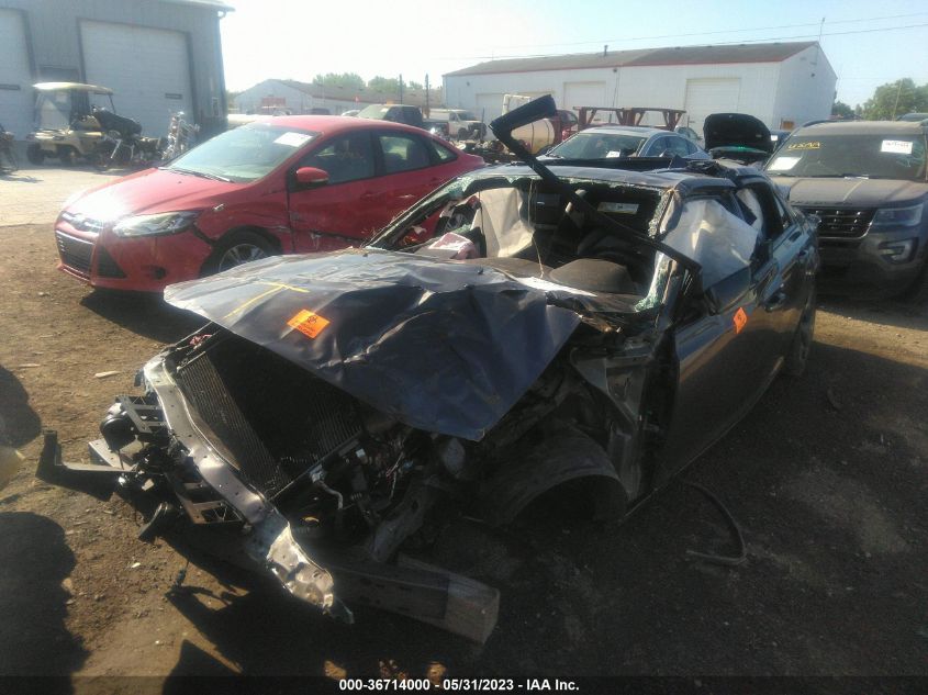 2021 CHRYSLER 300 300S - 2C3CCABG2MH536961