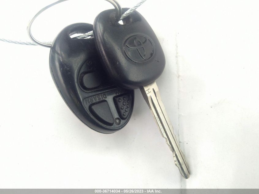 2014 TOYOTA COROLLA L/LE/S/S PLUS/LE PLUS - 5YFBURHE6EP176548