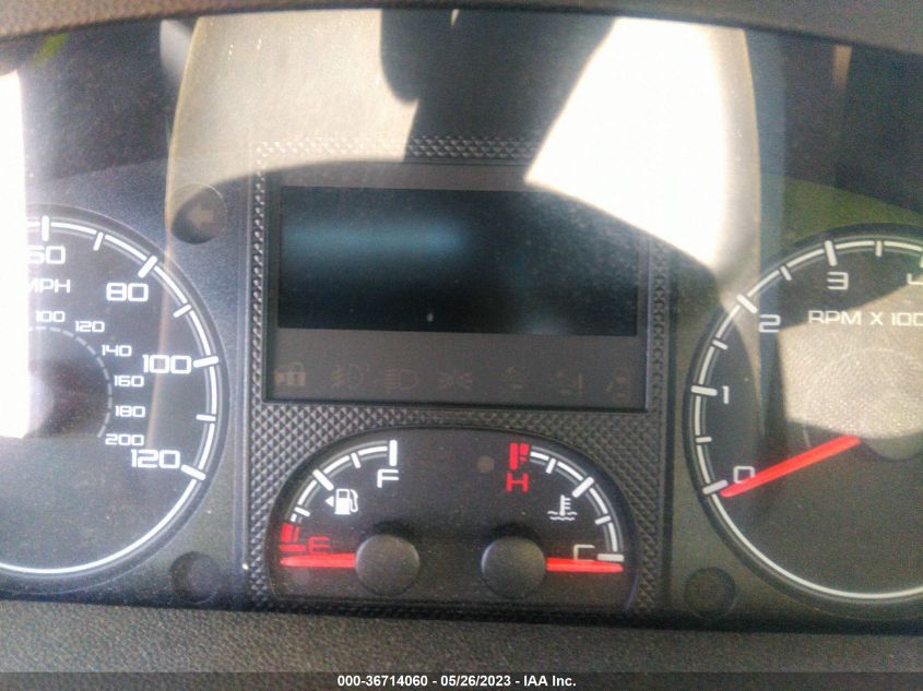 2021 RAM PROMASTER CARGO VAN - 3C6LRVBG7ME583830
