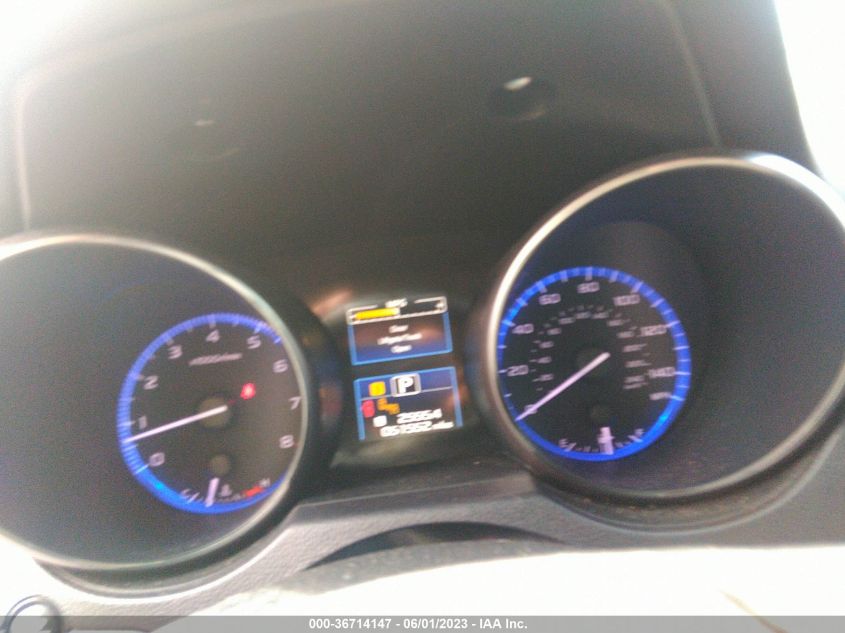 2015 SUBARU LEGACY 2.5I LIMITED - 4S3BNBJ67F3070868