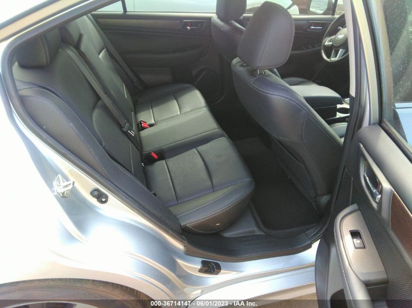 2015 SUBARU LEGACY 2.5I LIMITED - 4S3BNBJ67F3070868