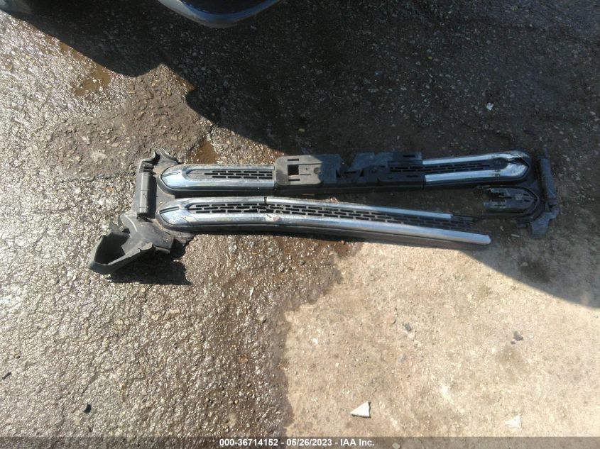 2015 GMC CANYON 4WD SLE - 1GTG6BE32F1125290