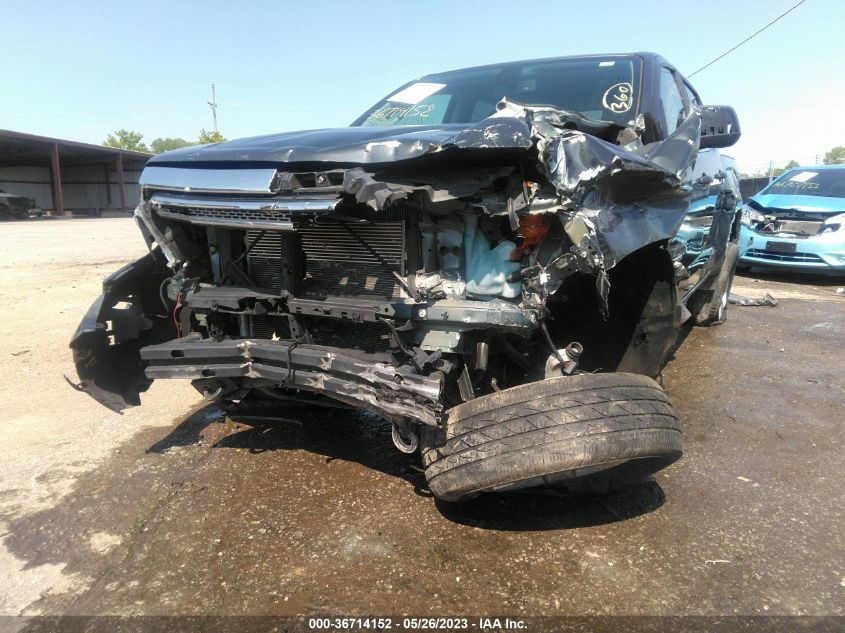 2015 GMC CANYON 4WD SLE - 1GTG6BE32F1125290