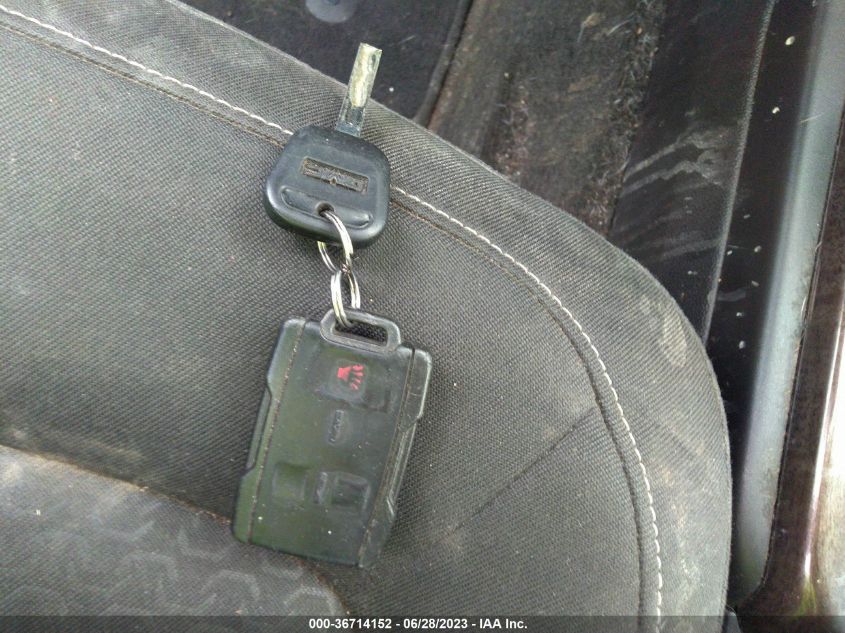 2015 GMC CANYON 4WD SLE - 1GTG6BE32F1125290