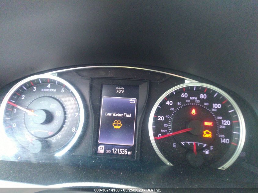 2015 TOYOTA CAMRY XLE/SE/LE/XSE - 4T1BF1FK3FU027180