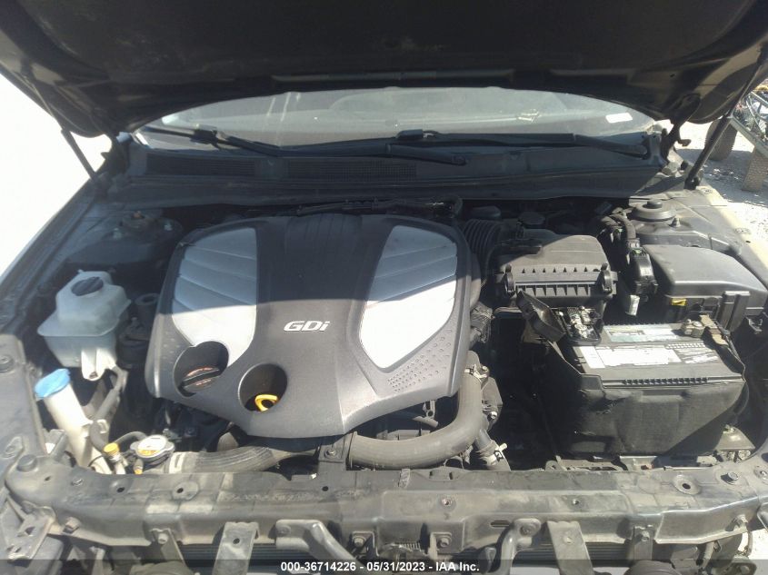 2015 KIA CADENZA PREMIUM KNALN4D7XF5197233
