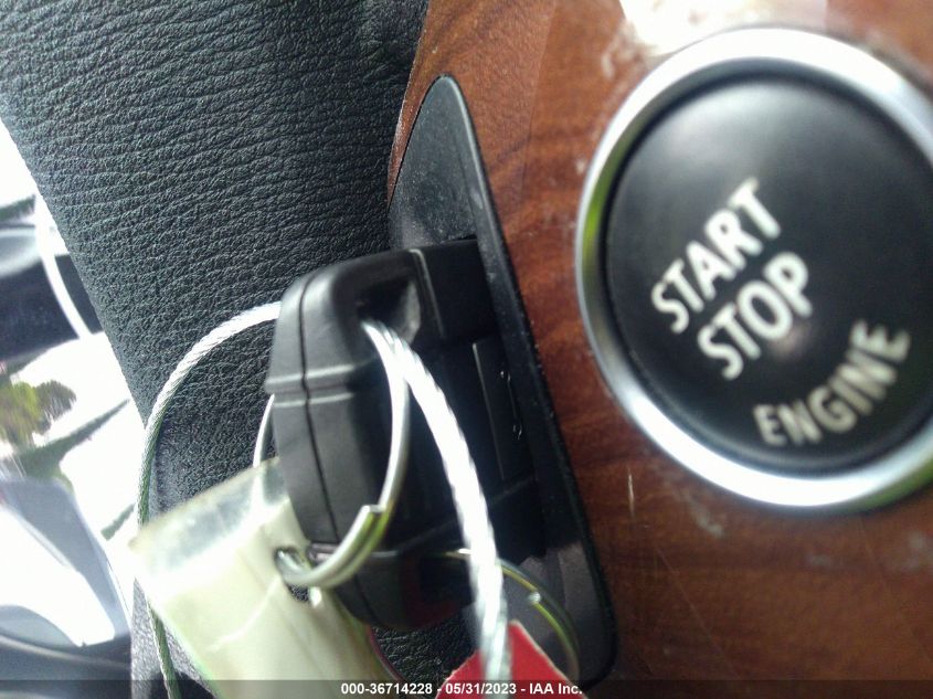 2014 BMW X6 XDRIVE35I - 5UXFG2C59E0C45705