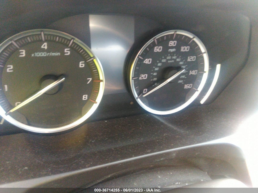 VIN 19UUB1F36LA003763 2020 ACURA TLX