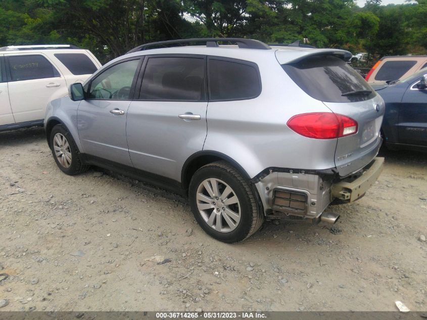 2014 SUBARU TRIBECA LIMITED - 4S4WX9GD3E4400391