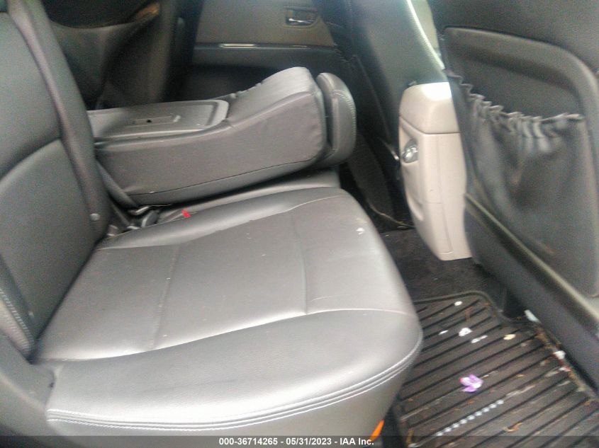 2014 SUBARU TRIBECA LIMITED - 4S4WX9GD3E4400391