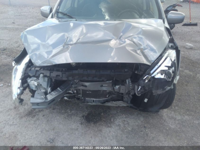 2020 MITSUBISHI MIRAGE G4 ES - ML32F3FJ6LHF10857