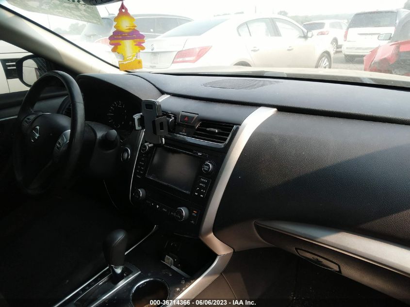 2015 NISSAN ALTIMA 2.5 SV - 1N4AL3APXFC576684