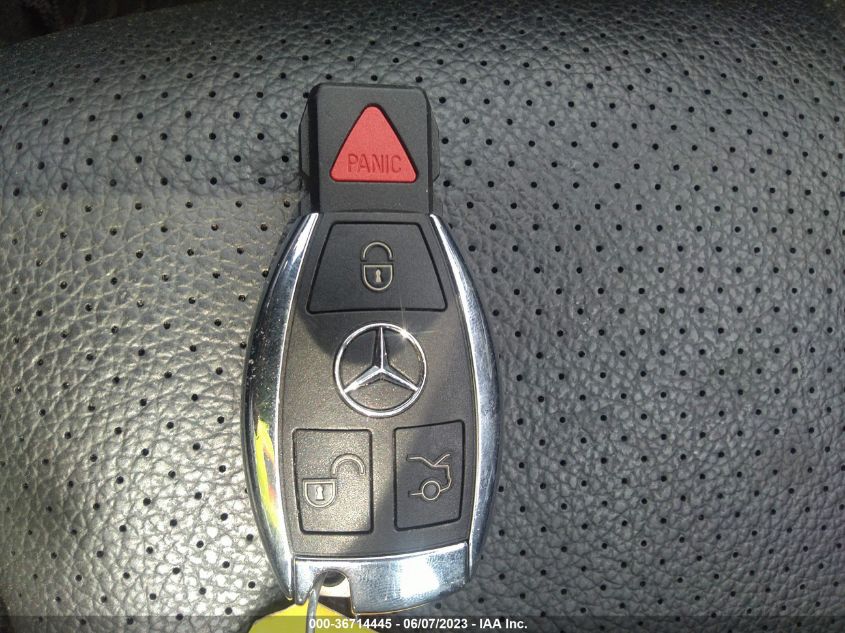 2016 MERCEDES-BENZ C-CLASS C 300 - 55SWF4KB4GU157653